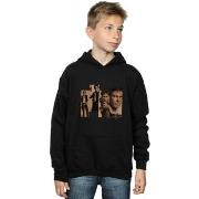 Sweat-shirt enfant Disney BI12104