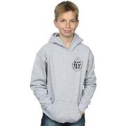 Sweat-shirt enfant Disney Never Fly Solo