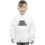 Sweat-shirt enfant Disney BI12301