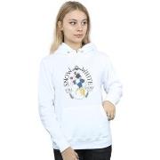 Sweat-shirt Disney Fairest Story