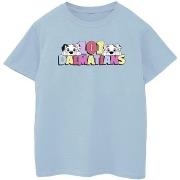 T-shirt enfant Disney 101 Dalmatians