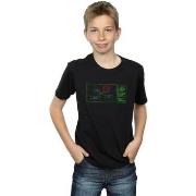 T-shirt enfant Disney X-Wing