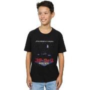 T-shirt enfant Disney BI35429