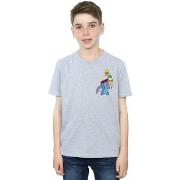 T-shirt enfant Disney BI22408