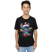 T-shirt enfant Disney BI22427