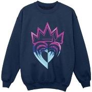 Sweat-shirt enfant Disney Descendants