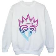 Sweat-shirt enfant Disney Descendants