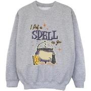 Sweat-shirt enfant Disney Hocus Pocus Spell On You