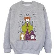 Sweat-shirt enfant Disney Hocus Pocus