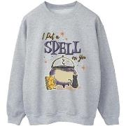 Sweat-shirt Disney BI15551