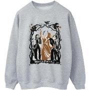 Sweat-shirt Disney BI15649