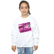 Sweat-shirt enfant Disney The Descendants No Rest