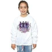 Sweat-shirt enfant Disney The Descendants The Fiercest Win