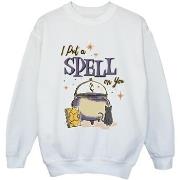 Sweat-shirt enfant Disney Hocus Pocus Spell On You