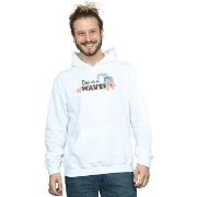 Sweat-shirt Disney One The Waves