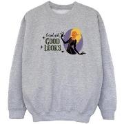 Sweat-shirt enfant Disney Hocus Pocus Cursed