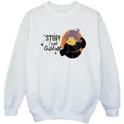 Sweat-shirt enfant Disney Hocus Pocus Stop Mary