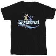 T-shirt enfant Disney BI22463