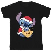 T-shirt enfant Disney BI22568