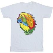 T-shirt enfant Disney The Lion King