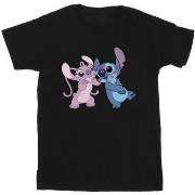 T-shirt enfant Disney BI22663