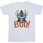 T-shirt enfant Disney Boo!