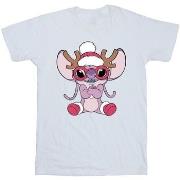 T-shirt enfant Disney BI22850