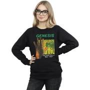 Sweat-shirt Genesis Invisible Touch Tour