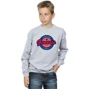 Sweat-shirt enfant Genesis BI31542