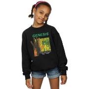 Sweat-shirt enfant Genesis Invisible Touch Tour