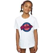 T-shirt enfant Genesis Neon Logo