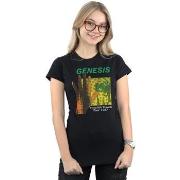 T-shirt Genesis BI37370