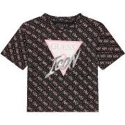 T-shirt enfant Guess Ss t-shirt