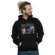Sweat-shirt Harry Potter BI12221