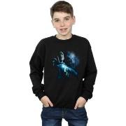 Sweat-shirt enfant Harry Potter BI19309