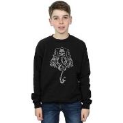 Sweat-shirt enfant Harry Potter BI19310