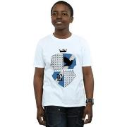 T-shirt enfant Harry Potter BI20483