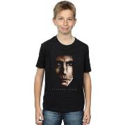 T-shirt enfant Harry Potter BI20635