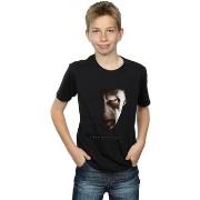 T-shirt enfant Harry Potter BI20637