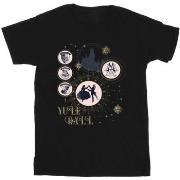 T-shirt enfant Harry Potter BI21151