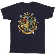 T-shirt enfant Harry Potter BI21152