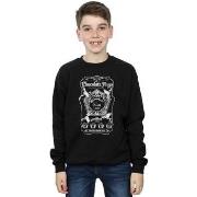 Sweat-shirt enfant Harry Potter BI19133