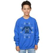 Sweat-shirt enfant Harry Potter BI19379