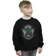Sweat-shirt enfant Harry Potter BI19500