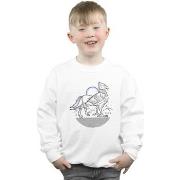 Sweat-shirt enfant Harry Potter BI19502