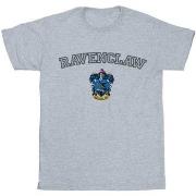T-shirt enfant Harry Potter Ravenclaw Crest
