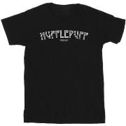 T-shirt enfant Harry Potter Hufflepuff