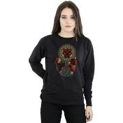 Sweat-shirt Marvel BI10191