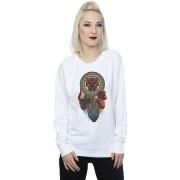 Sweat-shirt Marvel BI10191