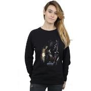 Sweat-shirt Marvel BI10298